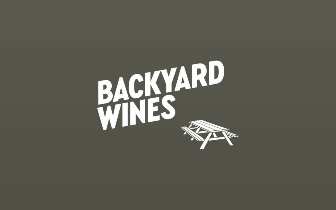 Backyard Wines