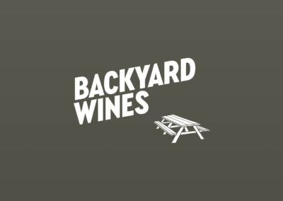 Backyard Wines