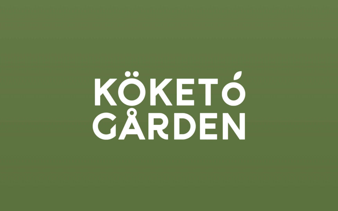 Köket o Gården