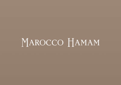 Marocco Hamam