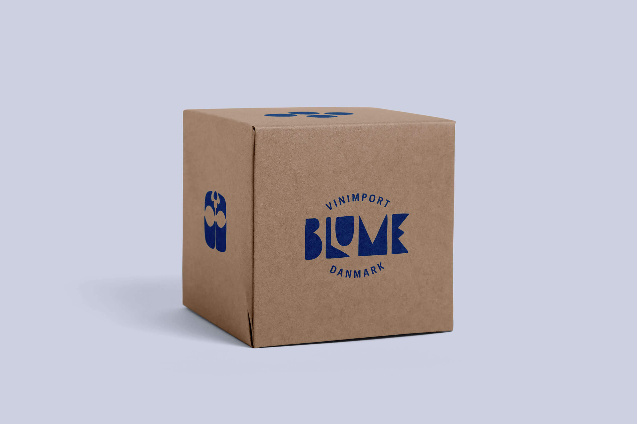 Blume Box