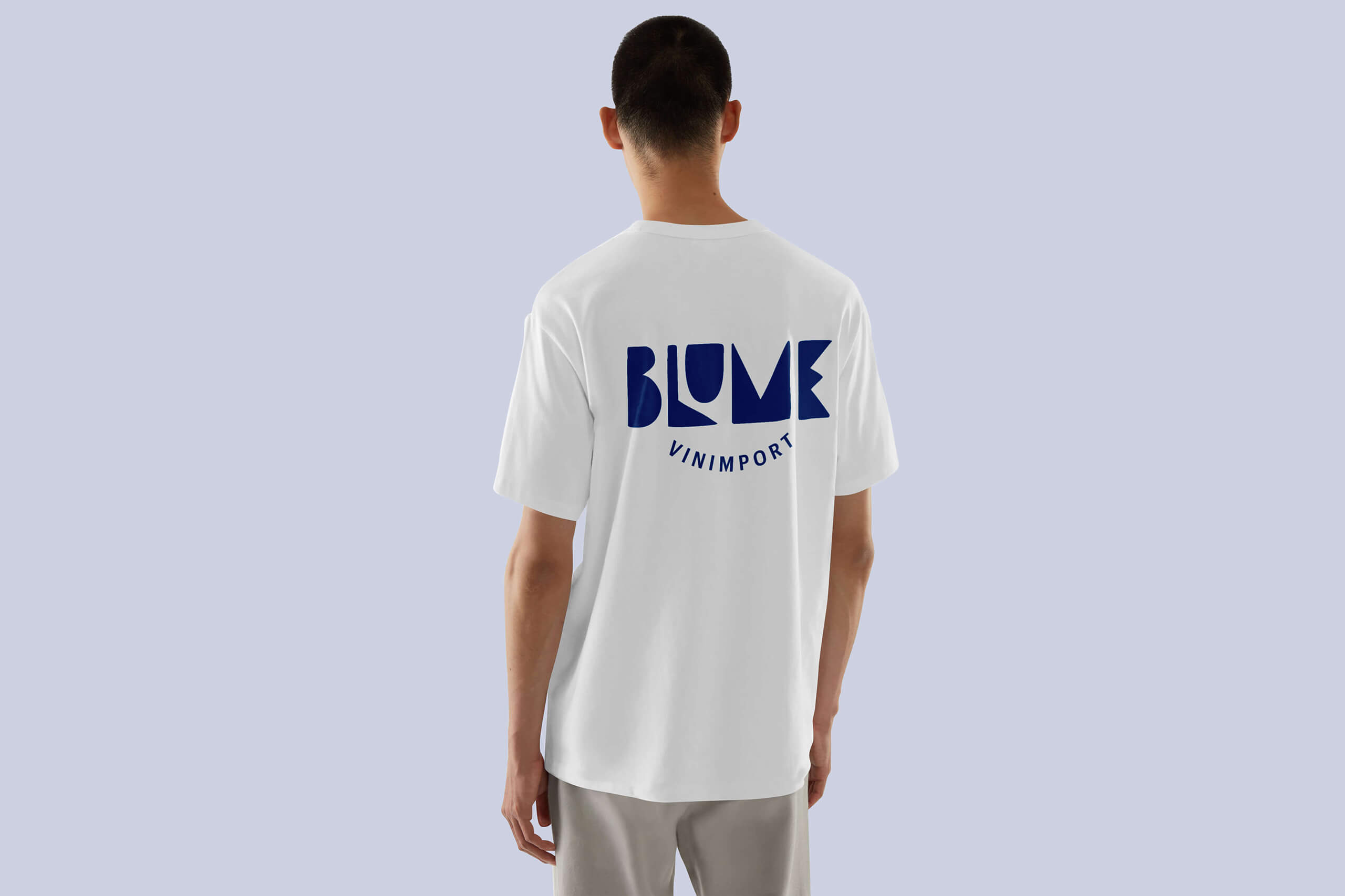 Blume T-shirt